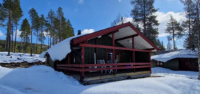 Sauna | Wi-Fi | Terrace | Wood stove | Cable TV